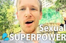 superpower squirt sexual