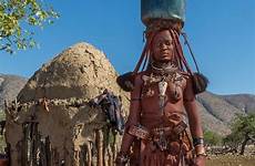 himba tribù africana clash namibia tribes roxannereid africane gesundepins botha