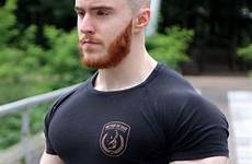 ginger tumblr muscles attracted woof day gay simply guys hot reply