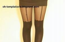 garter stocking stockings tights topshop temptations heart hosiery modeled 164cm