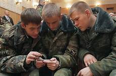 russian soldiers tass selfies banned taking law under interpress darya ivanova