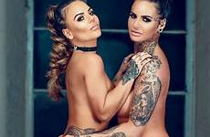 chantelle jemma connelly pose photoshoot geordie racy nue