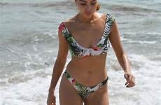 culpo olivia bikini miami beach photoshoot set devon windsor hot hawtcelebs celebmafia candids