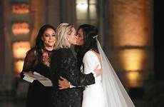 ali krieger vogue ashlyn lesbians article kissing wedding