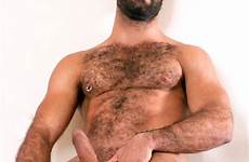 hairy paco richards rogan man nipples hard bearded top sex pierced squirt daily bottom would choose who fuck studs