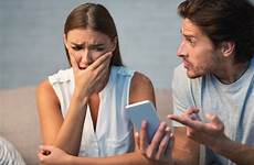 cheating husband jealous infidelity demanding explanation