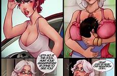 milf milftoon grand prize comics comic toon grandma 3d hentai collection adult mom issue sex mature y3df etc seduced 2d