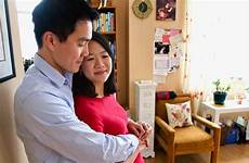 american asian japanese interracial americans nytimes couples