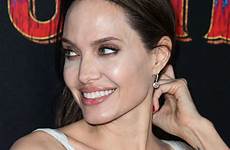 jolie angelina cleavage thefappeningtop