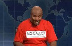 gif lavar ball saturday night live giphy weekend update