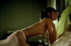 bai ling bound tapes uncensored