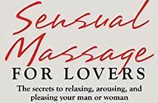 sensual arousing pleasing secrets
