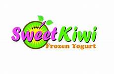 kiwi sweet froyo