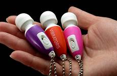 vibrator wand mini keychain magic toy sex massager portable tiny personal female preview