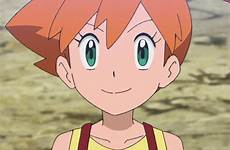 misty anime characters pokemon tomboys planet tags tomboy water hot female