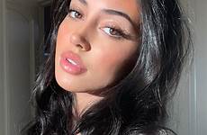 cindy kimberly instagram makeup insta hair model energy beauty saved pretty bio