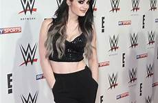 wwe paige stolen scandal tapes wrestling confirms consent hers wireimage indeed goddessgg