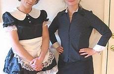 feminized maids