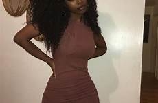 body nigerian women model perfect woman instagram models beautiful uche girls dark curvy most uchemba sexy beauties has girl skin