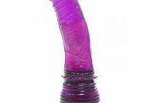 jelly purple dong caribbean flamenco toys sex hygene warms batteries lover included safe clean easy body fun use make