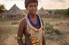tribe hamer women tribal african girls tribes people ethiopia beautiful africa vintage beauty wordpress omo valley afro