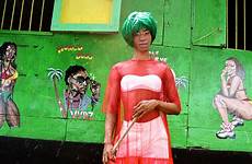 queens gully transgender jamaica culture vogue defying jamaican women meet article homophobia blk ray jamaicans wear dress fashion