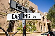 darling parade newer