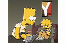 bart homer highsnobiety