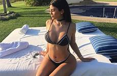 kylie jenner sexy gifs thefappening instagram kyliejenner so