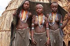 african women africa tribal tribes arbore tribe ethiopia southern omo valley people flickr africaines femmes mundo etnografia culturas del world