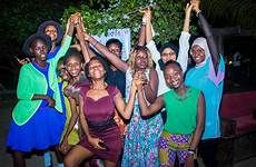 sierra leone girls opportunity solving problem challenge techwomen