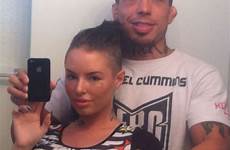 mack christy machine war mma before fighter beating severe alleges twitter attack gossip hollywood thehollywoodgossip