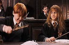 harry potter prepared college gif once friends close making than group life will save