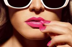 wallpaper lips women face background wallpapers preview size click full