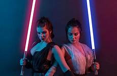 star wars cosplay sith sexy girls rise starwars rey hot swtor female hotness double tag dark chyoa kunst side fiction