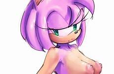 amy rose sonic ass rule34 respond edit breasts