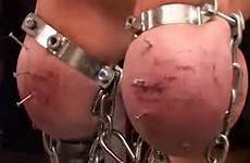 torture tit bdsm extreme needle tg pussy pain juggs avi mb videos
