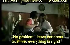 eporner condoms banned flavoured commercial