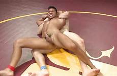 wrestling wrestle kip humiliation seth santoro kombat