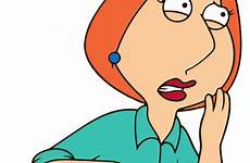 lois griffin guy family characters deviantart frasier niles ve cartoons compared worst top fan cartoon favourites add