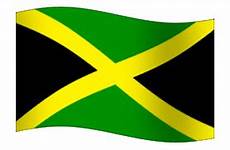 flag jamaica gif animated jamaican transparent background clipart english clip svg flags gifs moving montego bay cliparts giphy library different