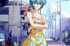 rei ayanami evangelion anime summer girl manga sexy comments girls reddit neon genesis comment choose board saved
