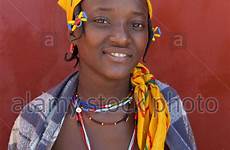 african girl zemba teenage tribe namibia women opuwo alamy tribes beautiful stock kaokoland nw saved