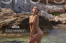alisa ibiza hegre session nude mb 25th may model now