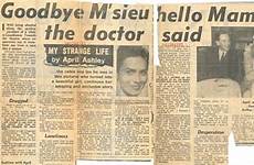 ashley april sex change transgender michael gossips sunday who first briton hutchence night 1962 shock spread may flashback revelation 1961