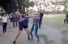 catfight punches descends brawl fizzy violent clash yelling