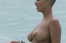 amber rose nude boobs continue reading thefappening
