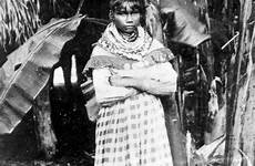 seminole immokalee tribe indios 1895 indigenous americanas américa naciones historia floridamemory