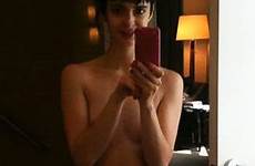 krysten ritter nude leaked naked pussy topless