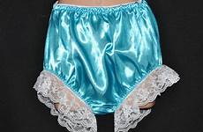 panties frilly satin sissy long sexy sale upskirt nylon pantyhose clad occasionally stockings heels lingerie lots legs feet views high